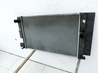 Toyota Auris ZW E150 10-12 1,3 73KW Wasserkühler Kühler Toyota Auris ZW E150 10-12 27.10.2010 164000D400... Vorschau 2