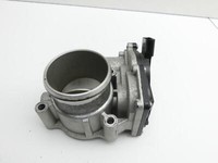 Hyundai I20 III BC3 20-23 MPI 1,4 74KW G3LE 61WZ Drosselklappe Hyundai I20 III BC3 20-23 20.07.2020 35150-07200... Vorschau 2