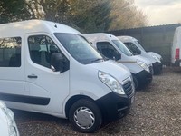JUST ARRIVED LOW MILEAGE 39K 47K 48K 59K 6&7SEATERS WELFARE VANS 1OWNER AIRCON