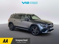 2023 Mercedes-Benz GLB 1.3 GLB200 AMG Line (Premium) SUV 5dr Petrol 7G-DCT Euro 