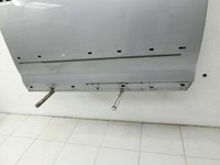 Honda CR-V II RD 01-06 Geländewagen Tür Beifahrertür Rechts Vorne NH623M Honda CR-V II RD 01-06 01.01.2004 gebraucht Vorschau 5