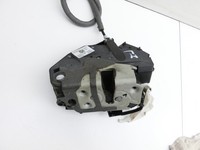 Ford Focus 3 III 11-15 5T Türschloss m. ZV Stellmotor Links Hinten Ford Focus 3 III 11-15 27.05.2014 BM5A-A26413-AF... Vorschau 2