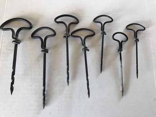 Robert Larson 7 Piece Gimlet Set