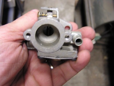 NEW Tecumseh Carburetor 631243