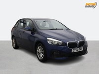 2020 BMW 2 Series 216d SE 5dr Step Auto Hatchback DIESEL Automatic