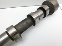 Peugeot 4007 GP 07-12 HDI 2,0 100KW DW12METED4 Nockenwelle Auslass Peugeot 4007 GP 07-12 27.09.2007 0801FZ FMCC3B... Vorschau 6