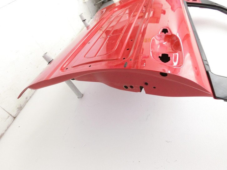 Citroen C4 Cactus 14-18 Tür Fahrertür Links Vorne KKN Citroen C4 Cactus 14-18 01.01.2015 9801012980 gebraucht Vorschau 5
