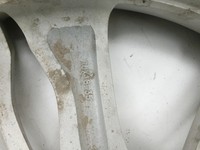 Hyundai IX55 09-11 1 x Komplettrad Ersatzrad Aluminiumfelge Ganzjahresreifen 245/60R18 5X114.3 Hyundai IX55 09-11... Vorschau 8
