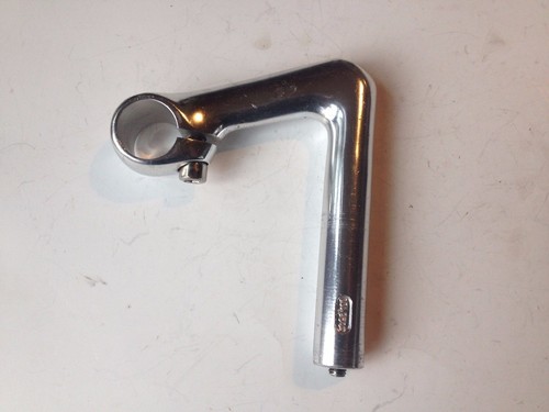 NOS 3T Silver MUTANT Stem 1