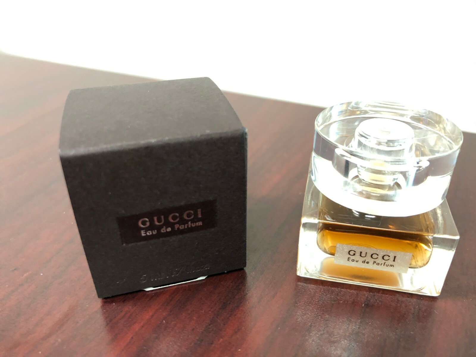GUCCI　グッチ　parfum 1 　15ml？ $_57.JPG?set_id=880000500F