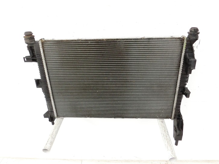 radiatore acqua per Ford Focus III 14-18 - Bild 4