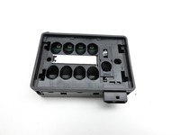 BMW E63 6er 650i 07-10 Regensensor Lichtsensor RLS BMW E63 6er 650i 07-10 08.02.2008 1742690 12631742690 9120309... Vorschau 5