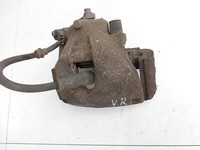 Opel Astra H 04-10 1,6 85KW Bremssattel Bremszange Vorne Rechts Opel Astra H 04-10 30.12.2009 gebraucht Vorschau 4