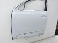 Audi Q7 4M 15-19 Tür Fahrertür Links Vorne LS9R Audi Q7 4M 15-19 19.01.2016 4M0831051F gebraucht Vorschau 2
