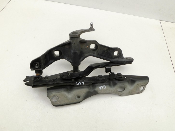 Cerniera per Cofano motore Sx Mercedes W221 S320 05-09 - Bild 4