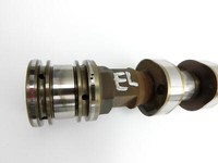 BMW F01 750iX 08-12 4,4i 300KW N63B44O0 Nockenwelle Einlass 5-8 Links BMW F01 750iX 08-12 09.06.2011 1131-7629528... Vorschau 4