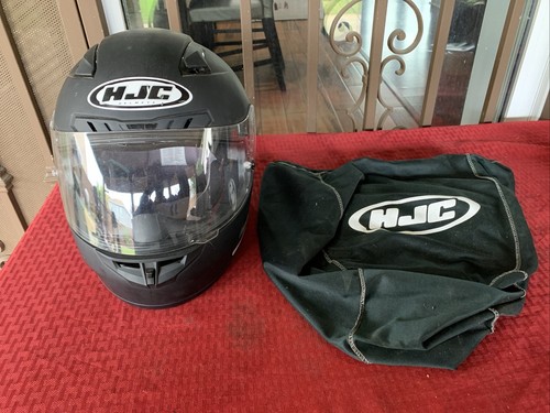HJC CL-17 キャプテンアメリカ Mサイズ インカム付き HJC CL 17 Captain America MC2F Full Face Motorcycle Helmet