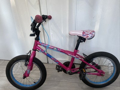 Roxie Apollo Girl BMX