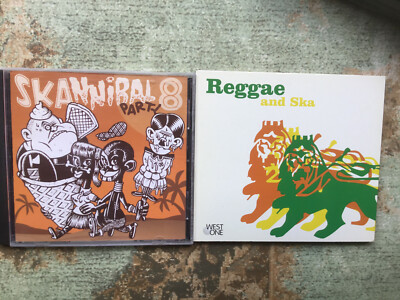 洋楽 LP Sinsemilia French neo ska reggae Sinsemilia - reggaeville.com