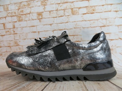 tamaris sneakers silber 40 damen tamaris sneakers silber 40 damen