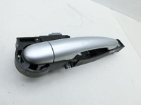 Renault Laguna III K91 11-15 Kombi Türgriff Griff aussen Links Hinten TED69 Renault Laguna III K91 11-15 23.01.2012... Vorschau 2