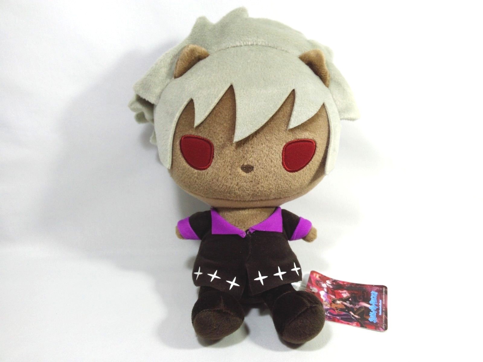 ぬいぐるみ　キョーリン MEGALOCIN トピックス：新世代フレークキャンペーン2023 レシートで