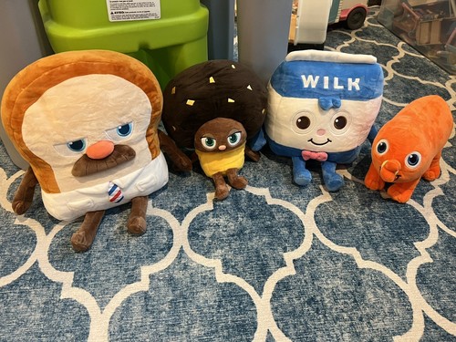 Foto dell'oggetto di un acquirente verificato