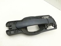 Audi A2 8Z 99-05 Türgriff Griff aussen Links Hinten LZ5R Audi A2 8Z 99-05 06.03.2001 gebraucht Vorschau 4