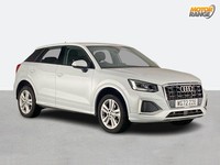 2022 Audi Q2 35 TFSI Sport 5dr S Tronic Crossover/SUV PETROL Automatic