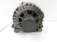 VW Passat CC 358 12-16 TSI 1,4 118KW Lichtmaschine Generator 140A 14V VW Passat CC 358 12-16 10.04.2013 03C903024F... Vorschau 2