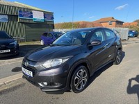 2015 Honda HR-V 1.6 i-DTEC SE Navi 5dr / £20 ROAD TAX / 68+ MPG / ULEZ