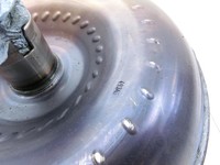 Mercedes E320 W211 S211 03-08 3,2 165KW Autom Wandler Drehmomentwandler für Getriebe Mercedes E320 W211 S211 03-08... Vorschau 4