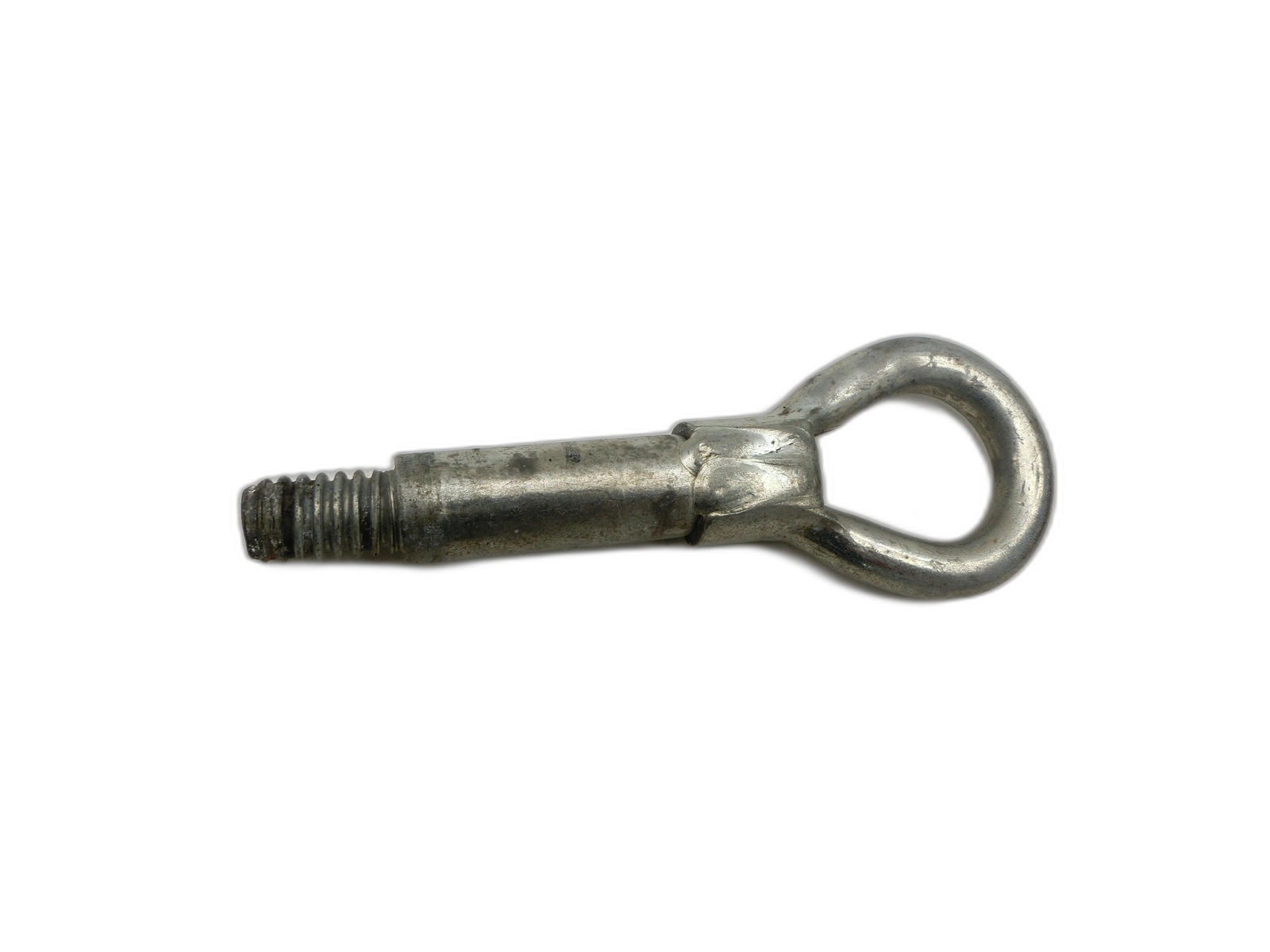 Opel Astra H GTC 06-10 Abschleppöse Abschlepphaken  - Bild 1