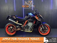 2022 KTM 890 Duke 890 Euro 5