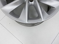 BMW X3 F25 10-14 1 x Felge Aluminiumfelge 18 Zoll 5X120 BMW X3 F25 10-14 24.01.2013 6787578 gebraucht Vorschau 5