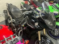 Triumph Tiger 1050