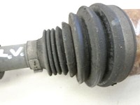 Opel Insignia A 08-13 CDTI  2,0 118KW Autom Antriebswelle Gelenkwelle Links Vorne 22764225 Opel Insignia A 08-13... Vorschau 5