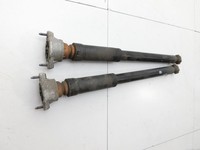 Mercedes GLK 300 X204 08-12 Stossdämpfer Links und Rechts Hinten Orig. Mercedes GLK 300 X204 08-12 30.06.2009... Vorschau 2