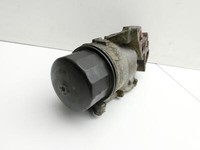 Mercedes C209 CLK 280 05-09 3,0 170KW 272.940 Ölfiltergehäuse Gehäuse Halter für Ölfilter Mercedes C209 CLK 280... Vorschau 2