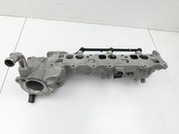Mercedes E350 A207 10-13 CDI 3,0 170KW 642836 Ansaugbrücke Ansaugkrümmer m. Drallklappen Links Mercedes E350 A207... Vorschau 5