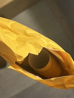 Item photo(s) from verified buyer