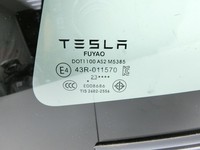 Tesla Model 3 LR Highland Seitenscheibe Dreiecksfenster Links Hinten Tesla Model 3 LR Highland 16.01.2024... Vorschau 2