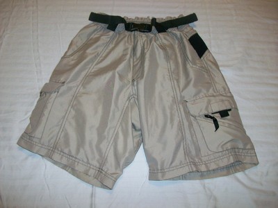 mens baggy mountain bike shorts