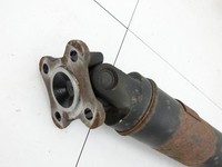 Peugeot 4007 GP 07-12 HDI 2,0 100KW 4WD Kardanwelle Hinten Peugeot 4007 GP 07-12 27.09.2007 280191 gebraucht Vorschau 4