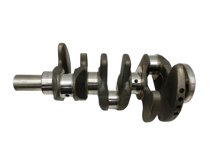 Ford B-Max JK 12-17 1,0 74KW C10FD0X Kurbelwelle  - Bild 1