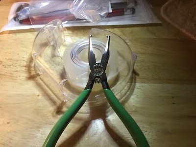 Fotos del artículo de un comprador verificado