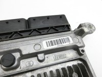 Jeep Compass MK49 10-14 2,1 120KW Steuergerät ECU für Motor Motorsteuergerät Jeep Compass MK49 10-14 31.01.2014... Vorschau 6