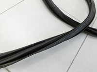 VW Golf VI 6 1K GTD 09-12 3T Dichtung für Rahmen Tür Links Vorne VW Golf VI 6 1K GTD 09-12 16.11.2011 gebraucht Vorschau 4