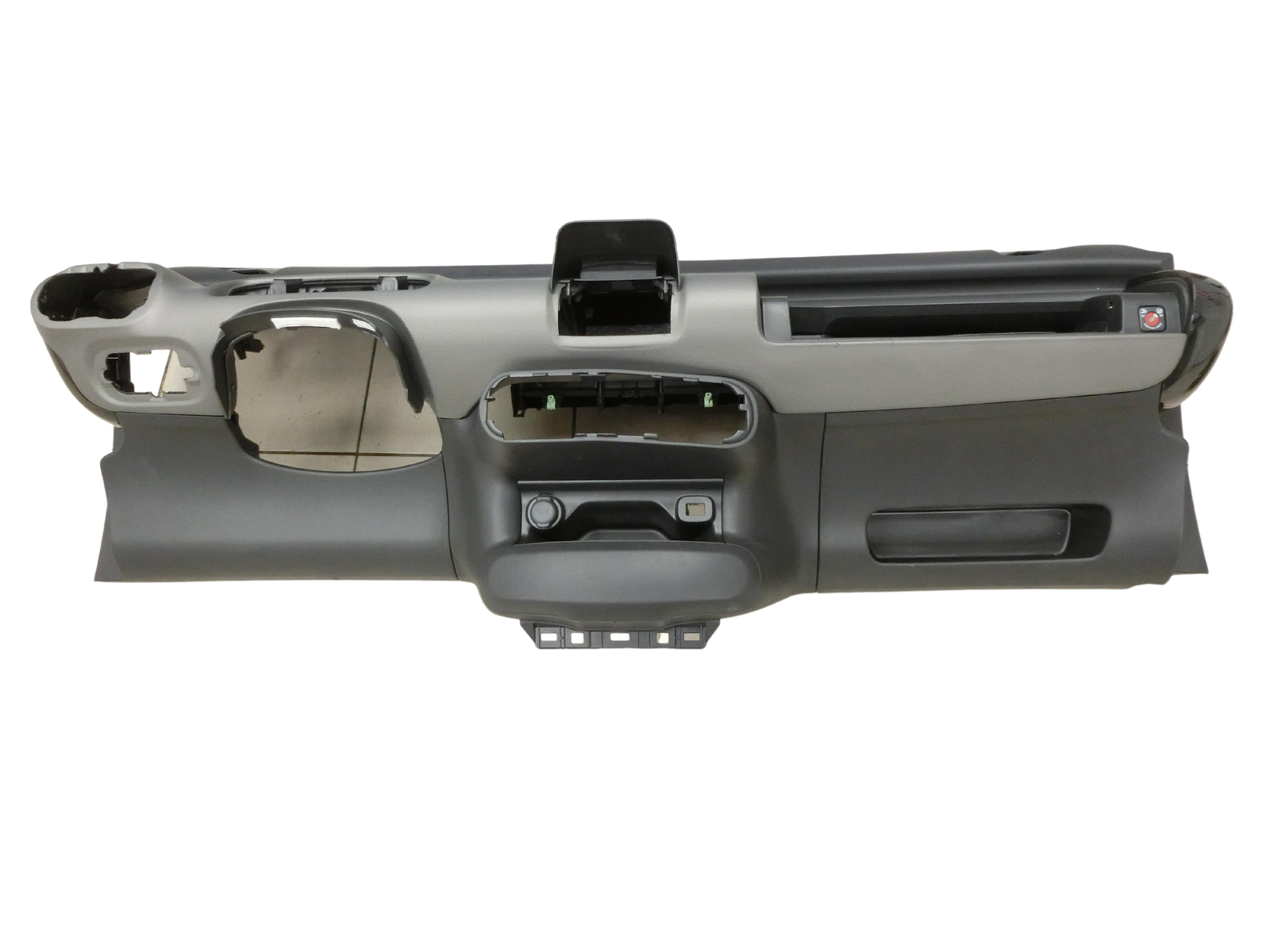 Cruscotto Pannello completare per Citroen C4 Cactus 18-20 - Bild 1