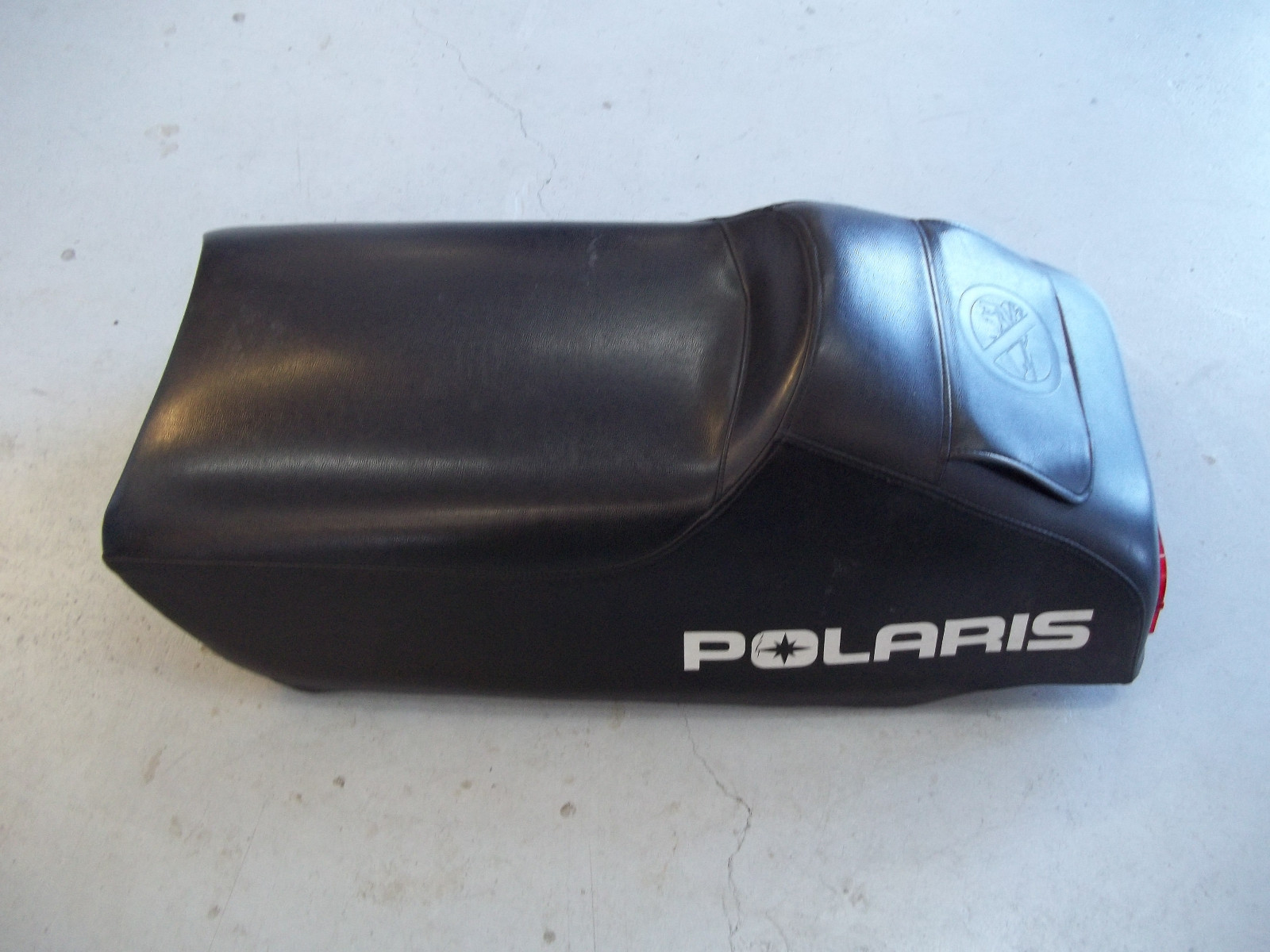 Polaris XC600 seat